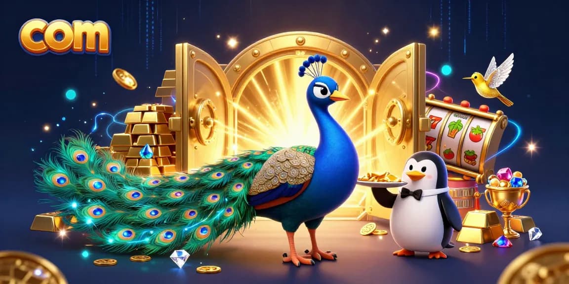 Spinning slots and winning opportunities await at com with dazzling treasures and rich casino elements.