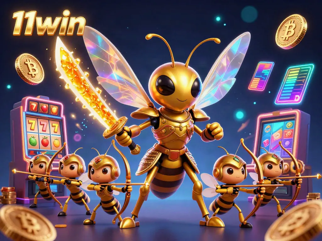 Spin the reels at 11win and experience thrilling wins with immersive casino gameplay.